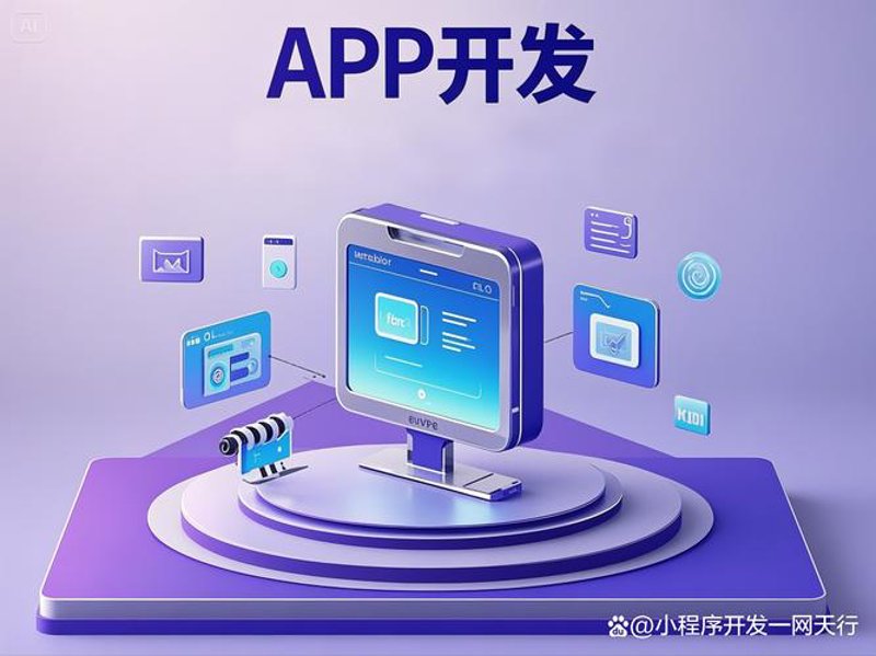 海口软件开发:信息技术与创新的桥梁