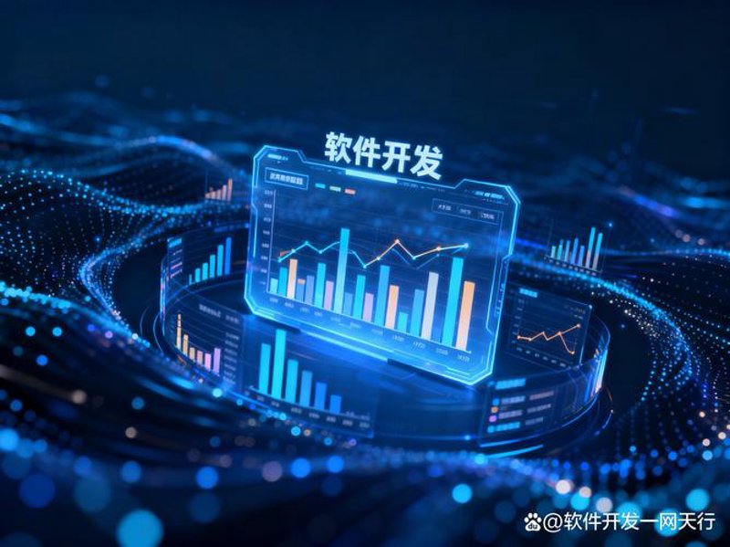 软件开发行业的技术风暴