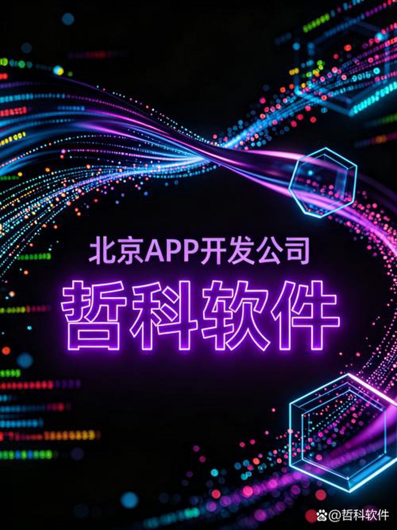 小程序开发:打造轻盈高效的应用生态
