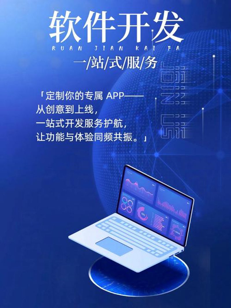 海南软件开发